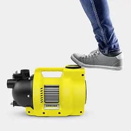 Karcher Насос садовий BP 4.500 Garden 550Вт 4.5 куб/година висота подачі 36 м висота всмоктування 8 м 6.4 кг - мініатюра 2