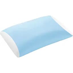 Наволочка Sonex Aero на подушку с памятью Ocean Blue 43х60 см (SO102255)