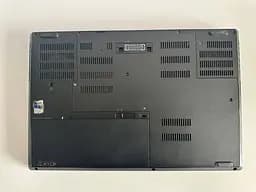 Ноутбук Lenovo Thinkpad P50 15.6" (i7-6820HQ / 16GB / SSD 240GB / Quadro M2000M 4GB / 1920x1080 IPS) Refurbished - мініатюра 9