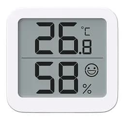 Датчик температуры и влажности (термогигрометр) Xiaomi MiiiW S200 (MWTH02)