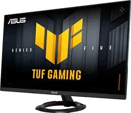Монітор Asus 27" TUF Gaming VG279Q5R 2xHDMI DP MM IPS 200Hz 0.3ms sRGB 100% AdaptiveSync teh0014211 - мініатюра 3