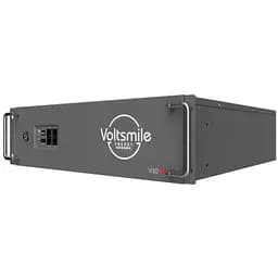 Акумулятор Voltsmile RPC-V10 LiFePO4 51.2В 5120Вт.г