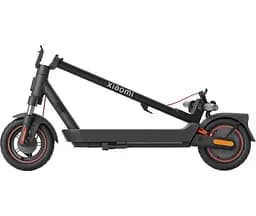 Електросамокат Xiaomi Electric Scooter 5 Max BHR9615GL - мініатюра 7
