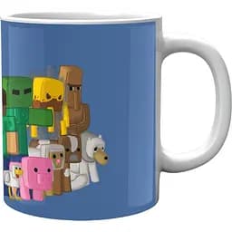 Кружка GeekLand Minecraft Майнкрафт МС.02.008