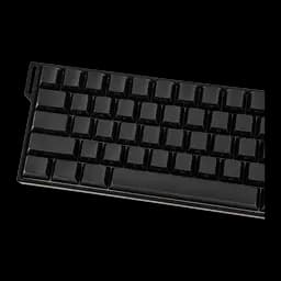 Ігрова магнітна клавіатура Aula Mini 60 Pro / Stormrise Magnetic Switch / Три режими підключення / Black - мініатюра 8