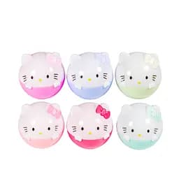 Набор бальзамов для увлажняющих губ Magic Your Life Lip Balm, 6 шт. в ассортименте