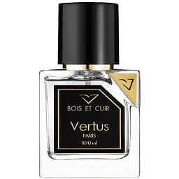Парфюмированная вода оригинал тестер Vertus Bois et Cuir 100 мл