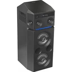 Мінісистема Panasonic SC-UA30 (SC-UA30GS-K) - мініатюра 2