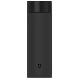 Термокружка Xiaomi MiJia Mini Thermal Cup 350ml (MJMNBWB01PL) Black