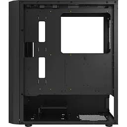 Корпус Darkflash DK351 BLACK ATX 4x120 ARGB Fans (DK351 BLACK) Без БП - мініатюра 10