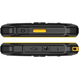 Смартфон Ulefone Armor X12 Pro 4/64 Gb Global NFC Orange - мініатюра 5