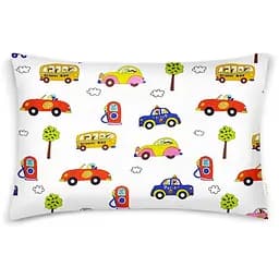 Наволочка Cosas Cars 50х70 см (Cars_Star_50)