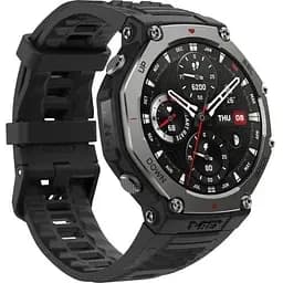 Смарт-годинник Amazfit T-Rex 3 W2323GL2N Onyx - мініатюра 2