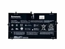 Акумулятор Lenovo Yoga 3 Pro 1370 Series 21-30%