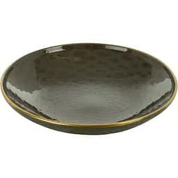 Тарілка Alba ceramics Camouflage 21 см (769-044)