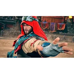 Гра Tekken 8 для PS5 (EN + RU sub) [103811] - мініатюра 6