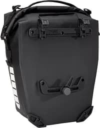 Велосипедна сумка Thule Shield Pannier 22L (1 шт)(Black) 3205406 (TH 3205406) - мініатюра 6