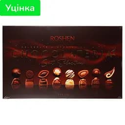 Уценка. Конфеты Roshen Chocolateria шоколадные 256 г (769354)
