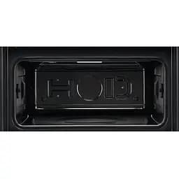 Мікрохвильова піч з грилем Electrolux EVM8E08X - мініатюра 5