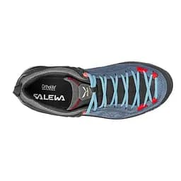 Кросівки жіночі Salewa WS MTN Trainer 2 GTX синій 40 - мініатюра 3