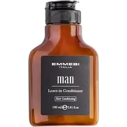 Кондиціонер для бороди Emmebi Italia Man Leave In Conditioner 100 мл