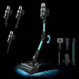 Беспроводной пылесос Cecotec Conga Rockstar 2500 Thunder Flex Animal