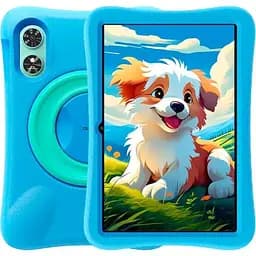 Планшет OT6 Kids Wi-Fi 4/64 GB Green з дитячим чохлом