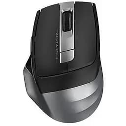 Мишка A4Tech FG35 Grey