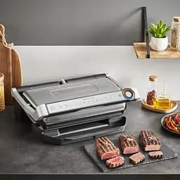 Електрогриль Tefal GC727D10 - мініатюра 7