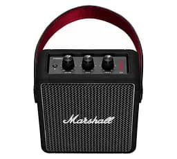 Портативна колонка Marshall Stockwell II Black 20W Original (1001898) - мініатюра 2
