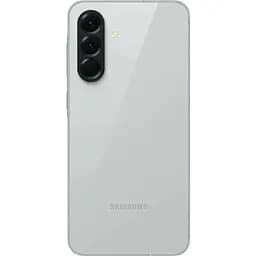 Смартфон Samsung Galaxy A56 5G 12/256GB Awesome Light Gray (SM-A566BZAY) - мініатюра 5