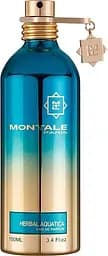Парфюмированная вода Montale Herbal Aquatica Тестер 100 мл 