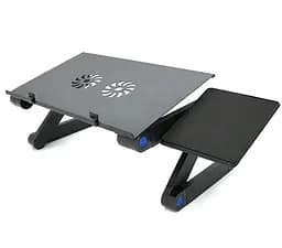 Стол-подставка для ноутбука Voltronic Laptop Table T6 480x260 мм