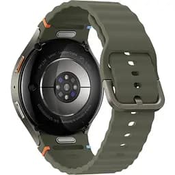 Смарт-годинник Samsung Galaxy Watch 7 40mm eSIM Green (SM-L305FZGA) - мініатюра 5