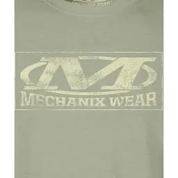 Футболка Mechanix Infatry Tee L Light olive - мініатюра 2