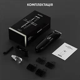 Тример Enchen Body Hair Trimmer Spark 3 Black - мініатюра 9