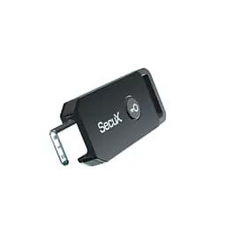 Апаратні ключі SecuX PUFido Clife Key (2FA) сертифікований за стандартом FIDO2, USB Type-C набір з 2 шт. (B0F32FWR2N-2) - мініатюра 6