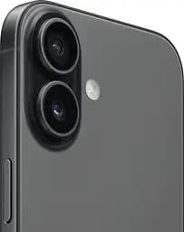 Смартфон Apple iPhone 17 256GB Black (MG6J4) - мініатюра 3