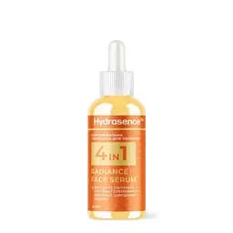 Сыворотка для лица осветительная Hydrasence Radiance Face Serum с облепихой 50 мл