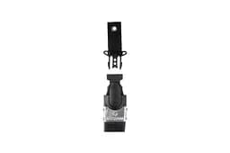 Пила ручна для обрізки гілок садова Intertool HT-3146 330 мм x 6 T x 1" x 3D - мініатюра 9