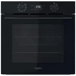 Духова шафа Whirlpool OMK58CU1SB