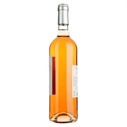 Вино Plein Soleil Bordeaux AOP, рожеве, сухе, 0,75 л - мініатюра 2