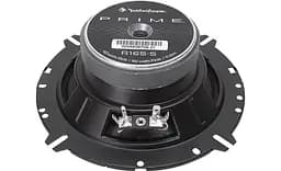 Компонентна акустична система Rockford Fosgate R165-S - мініатюра 2