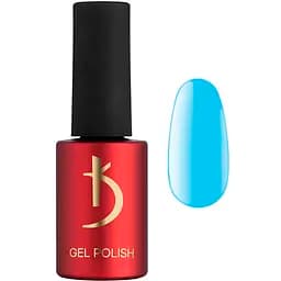 Гель-лак Kodi Professional Basic Collection Blue №B110, 7 мл
