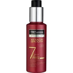 Крем-праймер для волос TRESemme Keratin Smooth разглаживающий 120 мл
