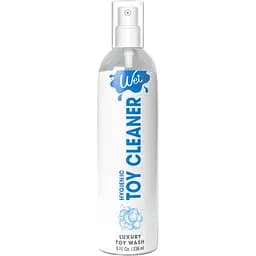 Средство по уходу за секс-игрушками Wet Toy Cleaner 236 мл (SO9920) [152072]