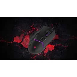 Мишка A4Tech Bloody W95 Max Black - мініатюра 11
