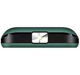 Телефон Nomi i2403 Dark Green UA UCRF - мініатюра 6