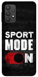 Чохол Demsky Sport mode on для Samsung Galaxy A32 (A325F) 4G