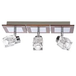 Светильник Brille спот поворотный накладной HTL-145/3